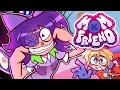 Mom Friend TADC Cover ft BunnyBee-VT
