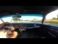 Duster 340 Go Pro Ride