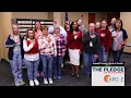 Clerk of Courts Office Pledge of Allegiance