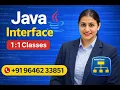 Java Interface Made Easy Step-by-Step Explanation for Beginners
