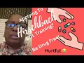 Hirschbach Do Hair Follicle Urine Be Clean
