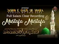 Full Salam Mustafa Mustafa Sayyed Abdul Wasi Qadri 25 /03/2023 Mumbai
