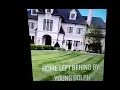 YOUNG DOLPH UPDATE MANSION HOUSE HOW HE WAS LIVING WHAT HE LEFT BEHIND