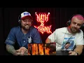 ATREYU ALIVE AND WELL WITH A METALCORE BELTER “Dead” | Nath and Johnny Reaction