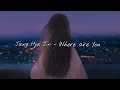Download Lagu Jang Hye Jin - Where Are You? (어디에 있나요) Graceful Friends OST (Lyrics Indo)