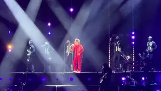 Download Bruno Mars “Cha Cha Cha” Live in Las Vegas - Opening Night of The Romantic Tour MP3