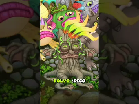O MONSTRO CONTROLADO POR UM PARASITA... | My Singing Monsters