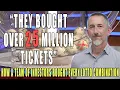 FRAUD in the Texas Lottery Find Out What Could Be Going On Jackpot America s Biggest Lotto Scam