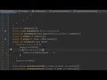 Connect 4 in Java Part 4 - Multidimensional Arrays