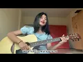 รักนะต้าววาฬ|นุ๊ก ธนดล Ft. ป๊ายปาย โอริโอ้| [Cover Meena]
