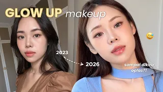 New Makeup Routine 2026 ✨glow up makeup tips! 
