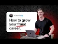 How I Built My Career in Fraud Prevention