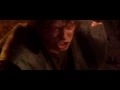 Anakin - I HATE YOU