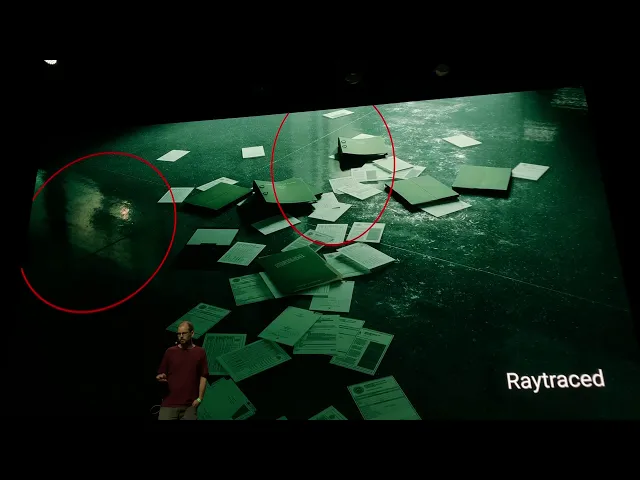 Nvidia RTX Control