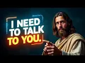Download Lagu I NEED TO TELL YOU SOMETHING IMPORTANT | GOD BLESSINGS NOW | GOD BLESSINGS TODAY #jesus #god