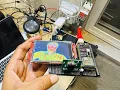 DIY Thermal Camera Build Guide ESP32 Lepton 3 5 - Complete Arduino Tutorial 2025