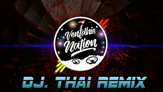 wana wana thailand remix dj thai