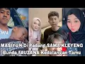 Download Lagu FAUZANA DI PADANG SAMBUT TAMU DARI JAWA KLEYENG DAN MASIYUN