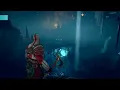 God of War: Nornir Chest (Witch's Cave)