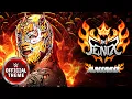 Lagu Rey Fenix – Animo (Entrance Theme)