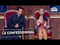 Lagu Le confessional - Les duos impossibles 8ème édition