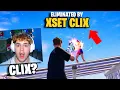 Trolling Streamers With a Clix Voice Changer