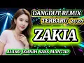 DJ REMIX VIRAL TIKTOK ‼️ZAKIA -AUDIO JERNIH PALING BANYAK DICARI