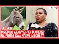 Download Lagu PART 2: DADA ALIYEFANYISHWA MAPENZI NA PUNDA IRINGA AFICHUA MAZITO YAKUSHANGAZA KUMBE ALIENDA K..