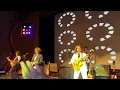 The Fab Four - Crest theater 2022
