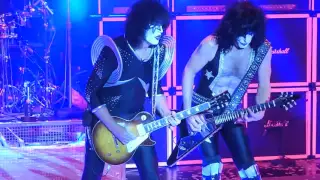 Download Kiss - I Stole Your Love/Ladies Room {Kiss Kruise V 10/31/15} MP3