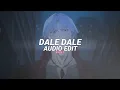 Download Lagu dale dale - shipu, cloud zero, shipu [edit audio]