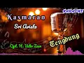 Download Lagu Kasmaran [Sri Avista] Karaoke