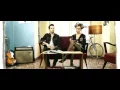 LOS MOCKERS – Maybe