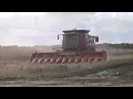 Iron Talk #607-Chopping Corn Heads (From Ag PhD #607 11/22/09)