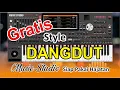 Download Lagu SET ORG Style Dangdut Gratis - Orgen PC - ORG 2021 || Music Studio || Belajar Orgen Virtual