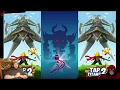 Tap Titans 2 2 9 Overview and Build Guide