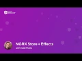 Ultimate NGRX Redux Principles