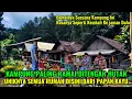 Download Lagu 🔴VIRAL !! KAMPUNG PALING RAMAI DITENGAH HUTAN BANYUWANGI. SUASANANYA SEPERTI BERADA DI JAMAN DULU