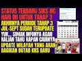 Download Lagu MANTAP PKH BPNT TAHAP 3 PERIODE TERBARU SDH MUNCUL DI SIKS-NG❗INI WAKTU PENCAIRANYA, UPDATE BUREKOL