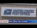 USPS Defies Orders To Close Denver Sorting Facility That Handles Mail For All Of Colorado