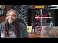 Jenevieve & Jordan Ward Made A Masterpiece?! | Waiting Room REACTION🔥