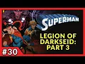 Download Lagu LEGION OF DARKSEID: PART 3 | Superman #30 In-Depth Review