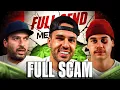Full Send to Full Scam The 23M Nelk Boys Betrayal