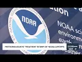 Meteorologists to weather a storm of mass NOAA layoffs