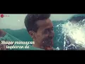 Fakira - Lyrical| Student Of The Year 2 | Tiger Shroff, Tara& Ananya |Vishal & Shekhar|Sanam & Neeti