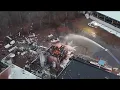 Investigation continues into NJ building explosion that left 5 people hospitalized