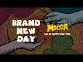 Lagu Mocca - Brand New Day (Live)
