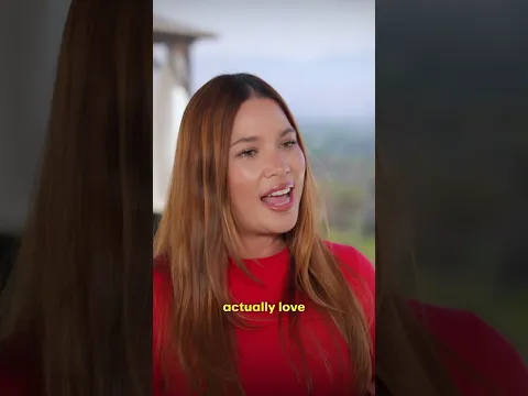 Hannah on Why Airplane Food Hits