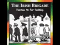 Download Lagu The Irish Brigade - Yo Ho I'm a Provo/Men Behind the Wire/Rock on Rockall