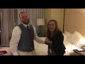Surprise Proposal - Room Service